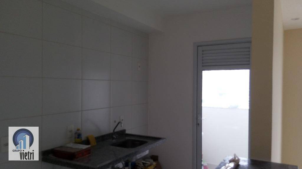 Apartamento para alugar com 3 quartos, 57m² - Foto 3