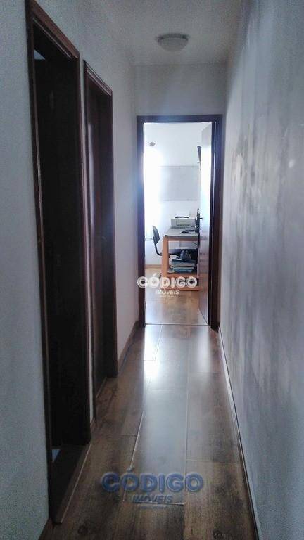 Sobrado à venda com 3 quartos, 142m² - Foto 12