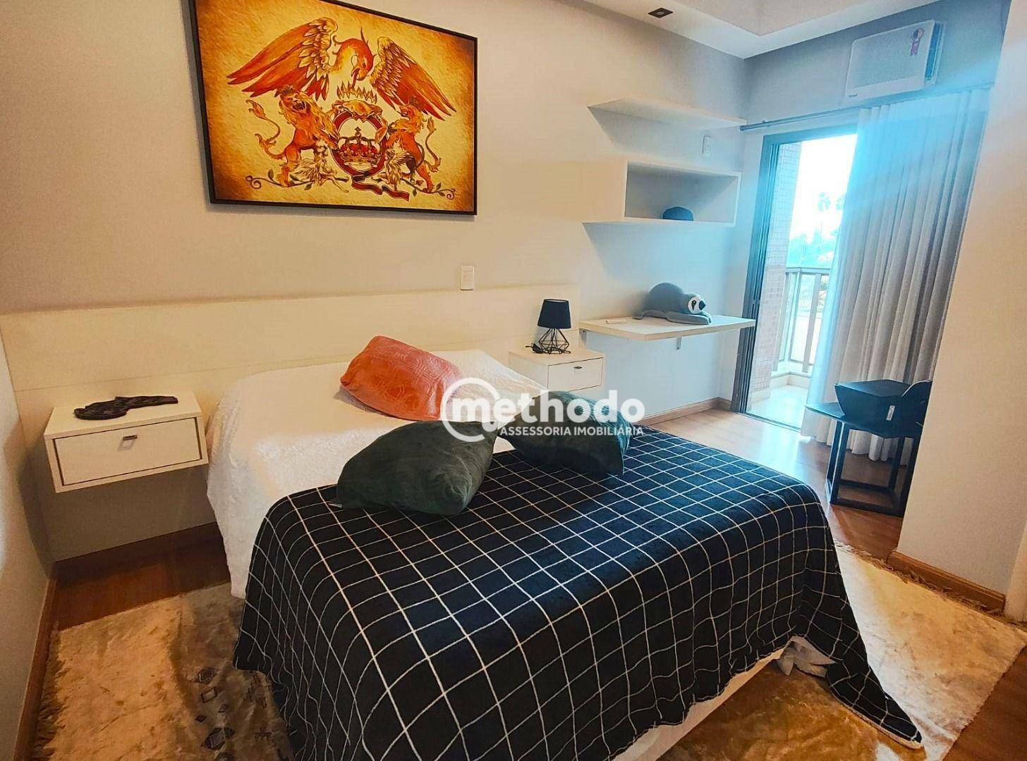 Apartamento para alugar com 4 quartos, 235m² - Foto 39