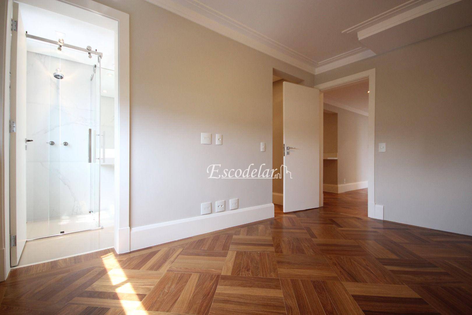 Apartamento à venda com 3 quartos, 285m² - Foto 19