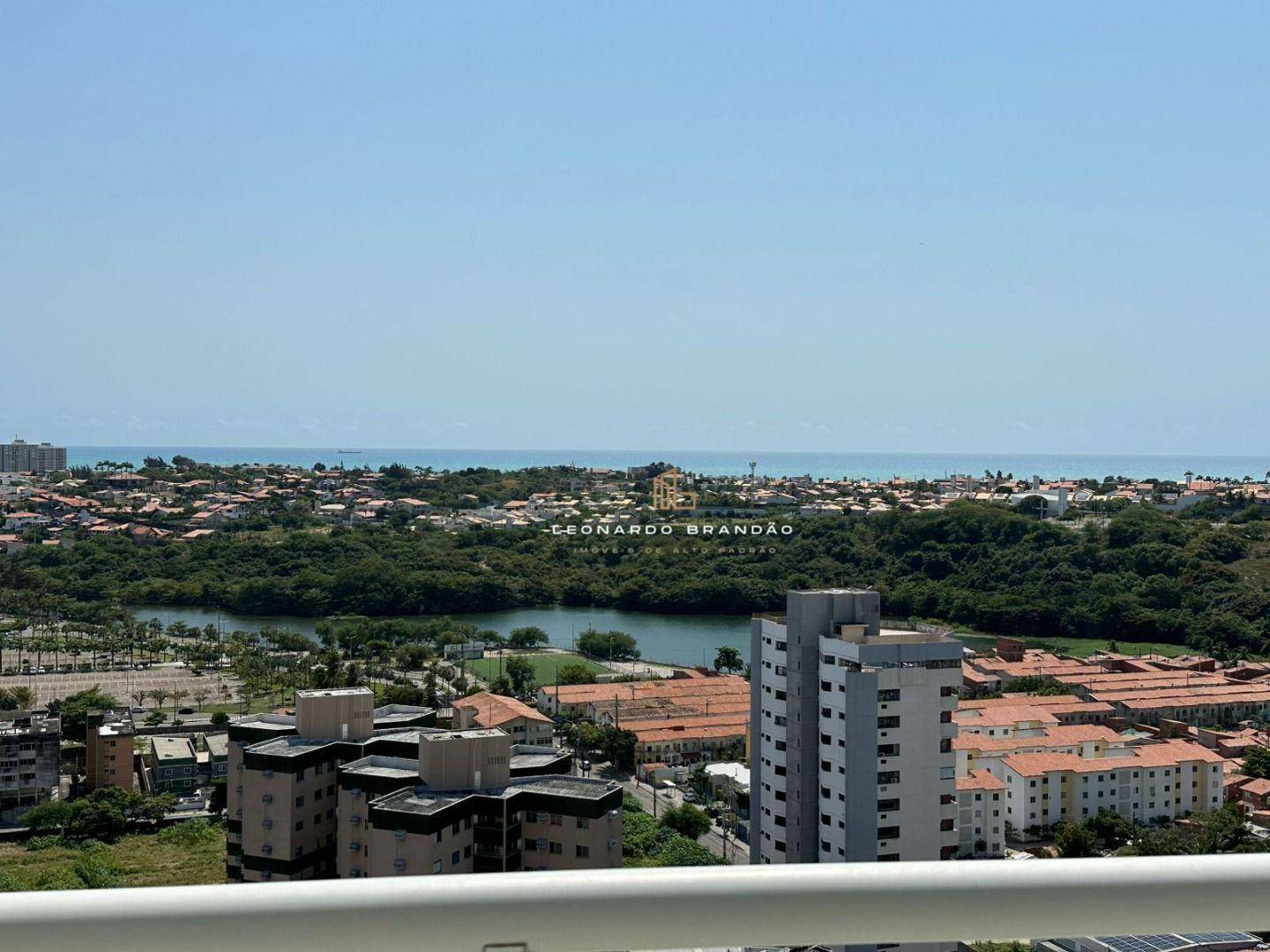 Apartamento à venda com 3 quartos, 100M2 - Foto 7