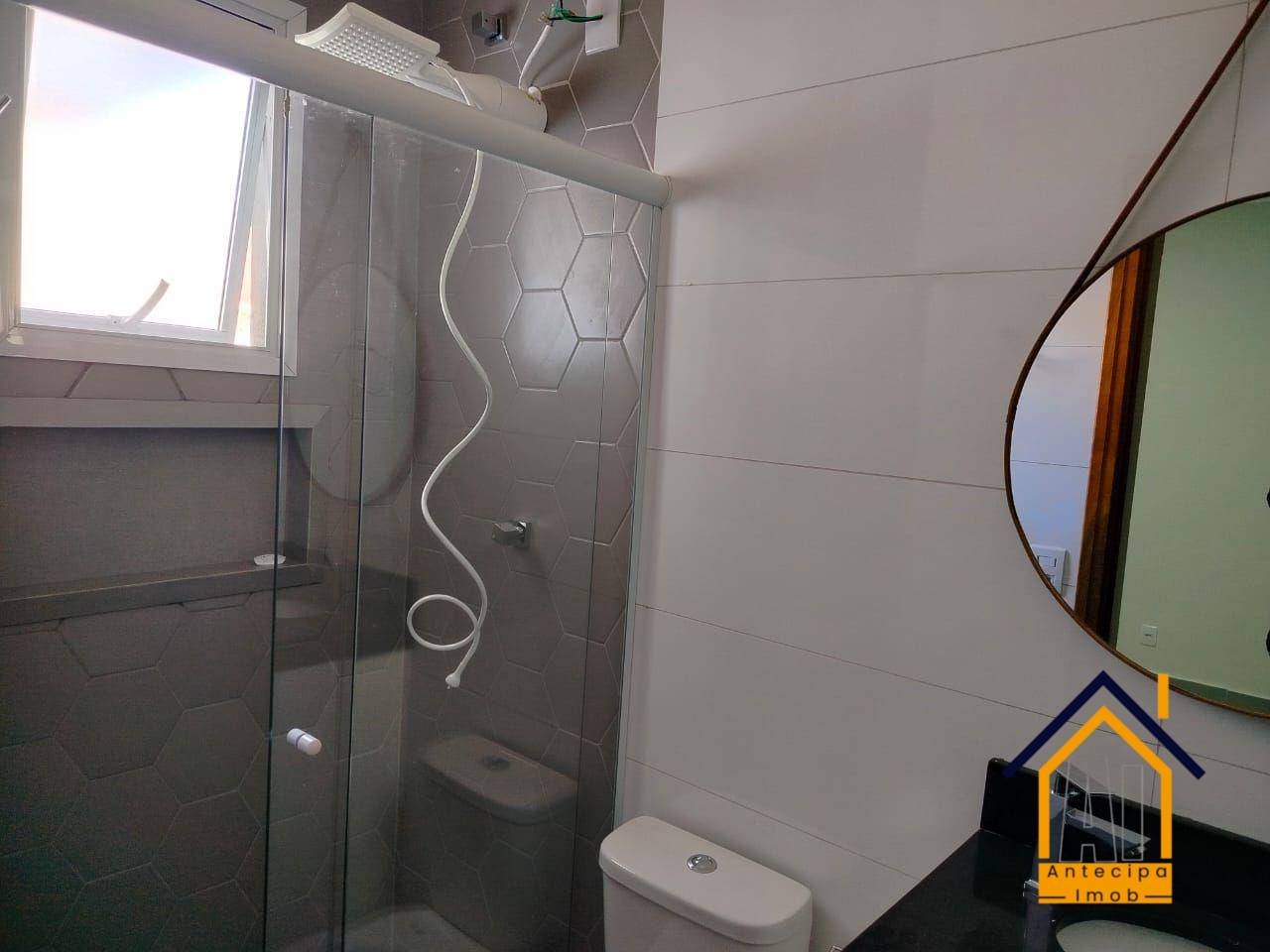 Casa à venda com 2 quartos, 135m² - Foto 11