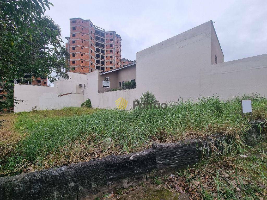 Terreno, 250 m² - Foto 3