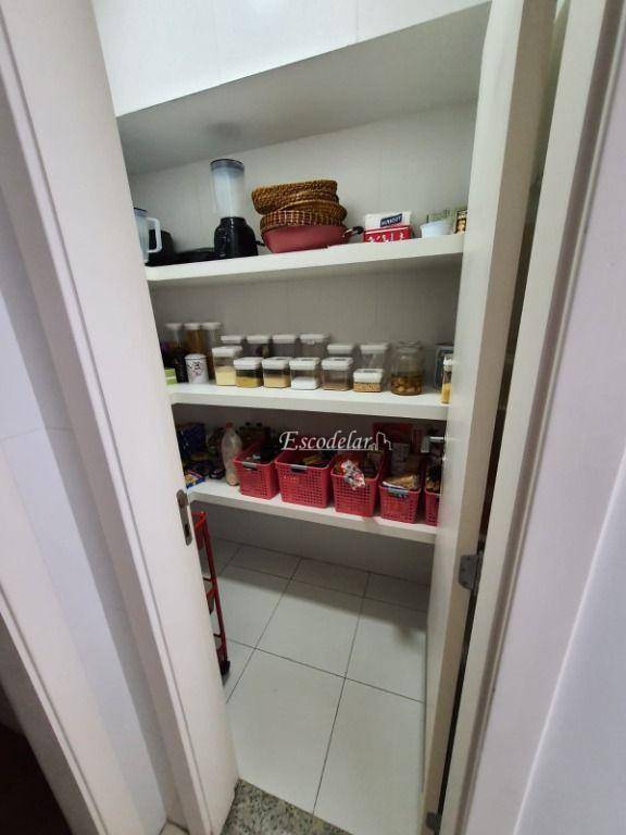 Apartamento à venda com 4 quartos, 260m² - Foto 17