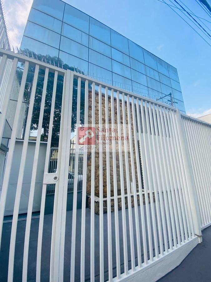 Depósito-Galpão-Armazém para alugar, 715m² - Foto 4