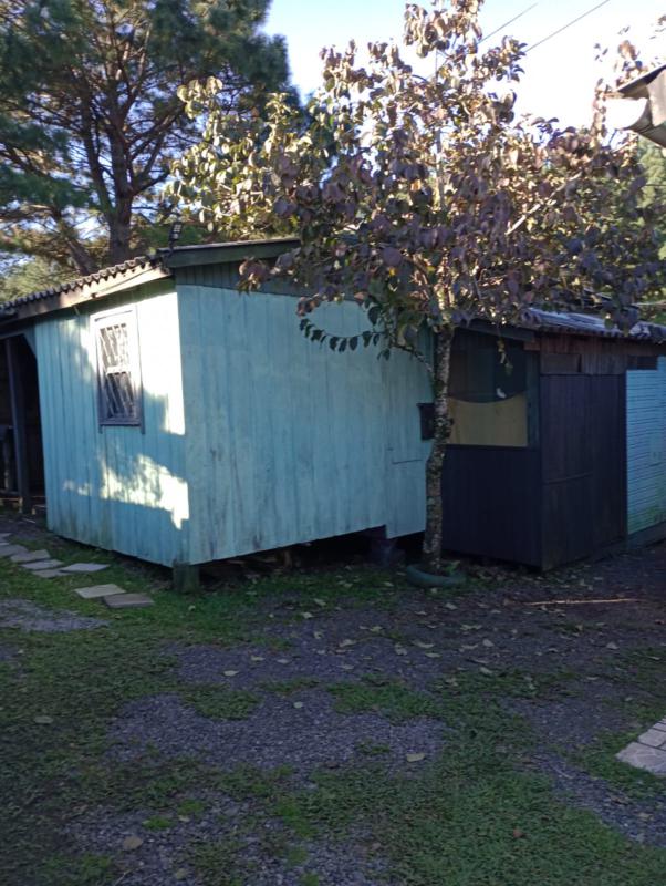 Casa à venda com 3 quartos, 100m² - Foto 6