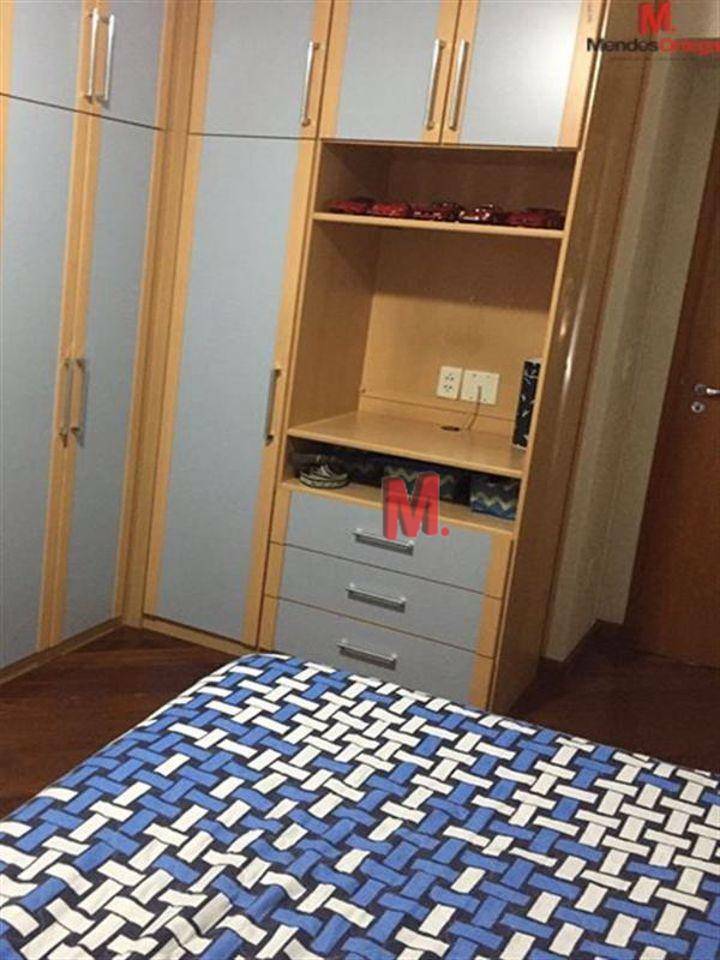 Apartamento à venda com 4 quartos, 170m² - Foto 18