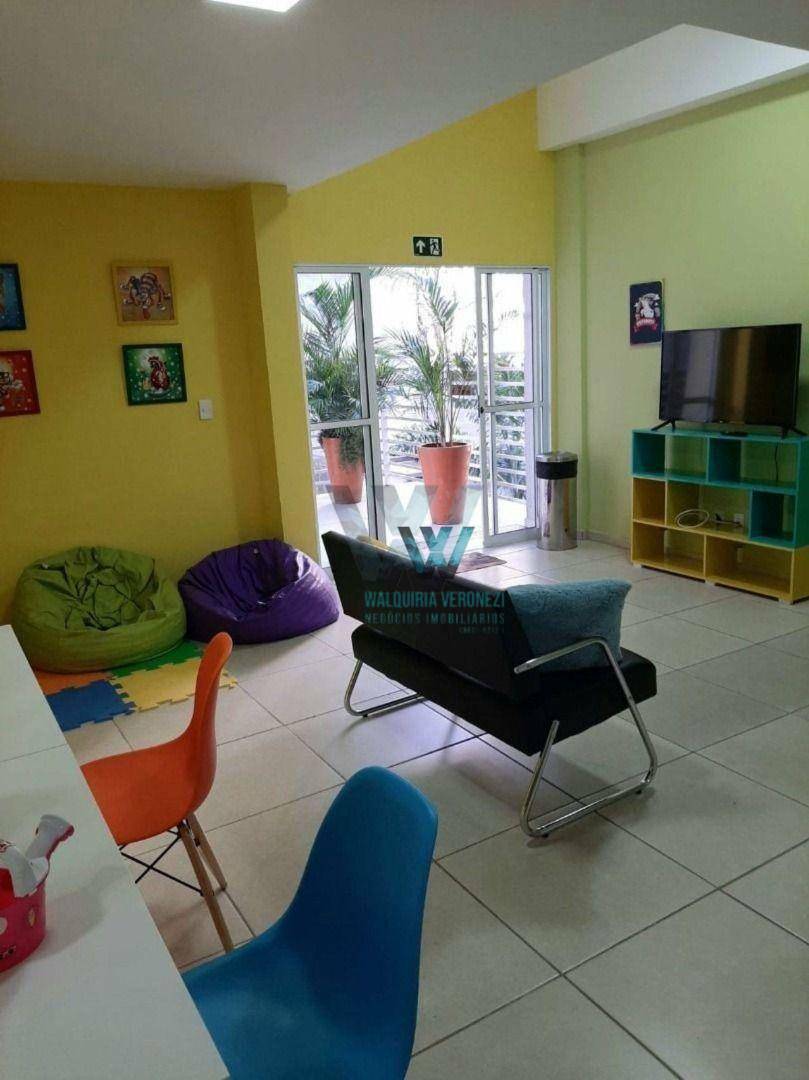 Apartamento à venda com 2 quartos, 50m² - Foto 18