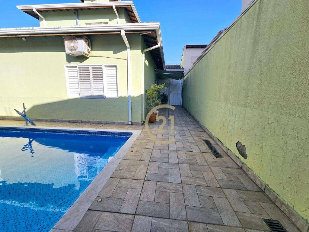 Sobrado à venda com 4 quartos, 220m² - Foto 19