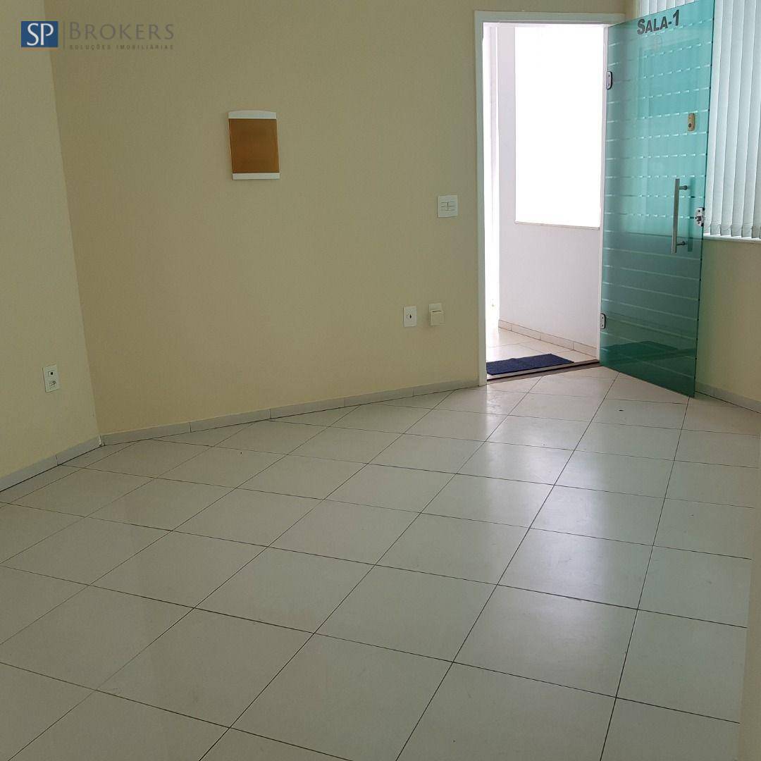 Conjunto Comercial-Sala para alugar, 120m² - Foto 6