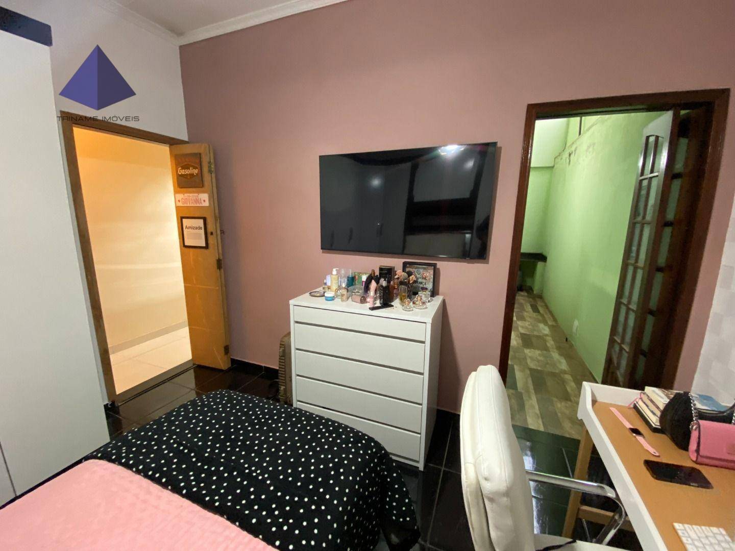 Sobrado, 4 quartos - Foto 41