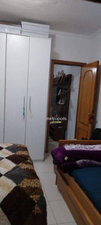 Sobrado à venda com 2 quartos, 125m² - Foto 5