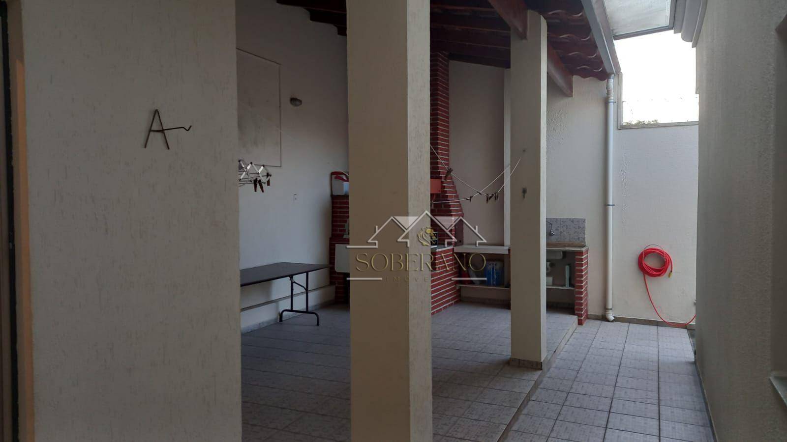 Sobrado à venda com 3 quartos, 309m² - Foto 15