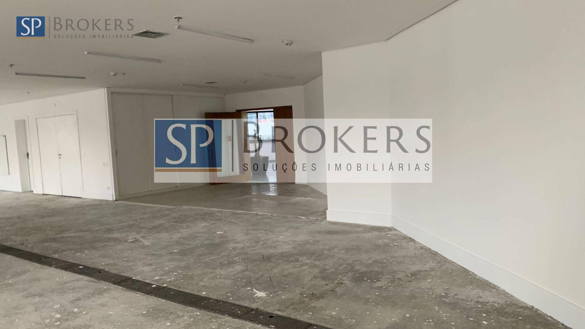 Conjunto Comercial-Sala para alugar, 283m² - Foto 21