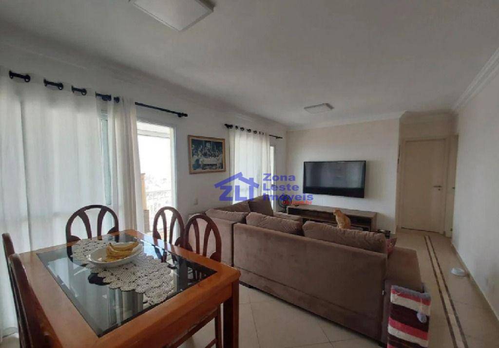 Apartamento, 4 quartos, 114 m² - Foto 1