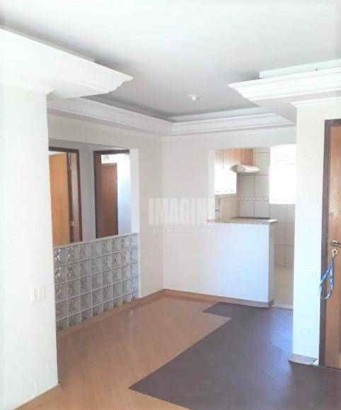 Apartamento à venda com 3 quartos, 80m² - Foto 5