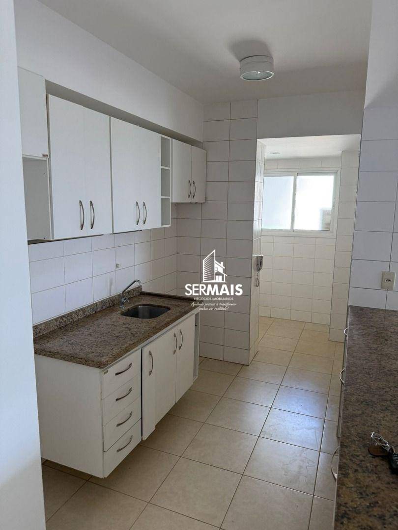 Apartamento à venda e aluguel com 3 quartos, 105m² - Foto 3