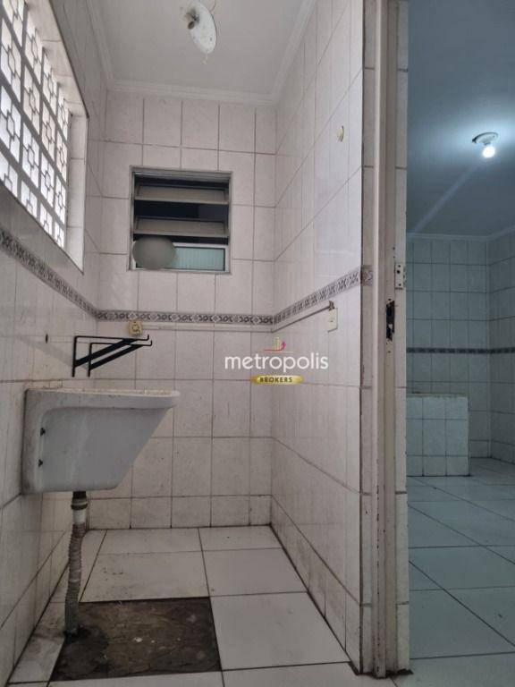 Sobrado para alugar, 50m² - Foto 14