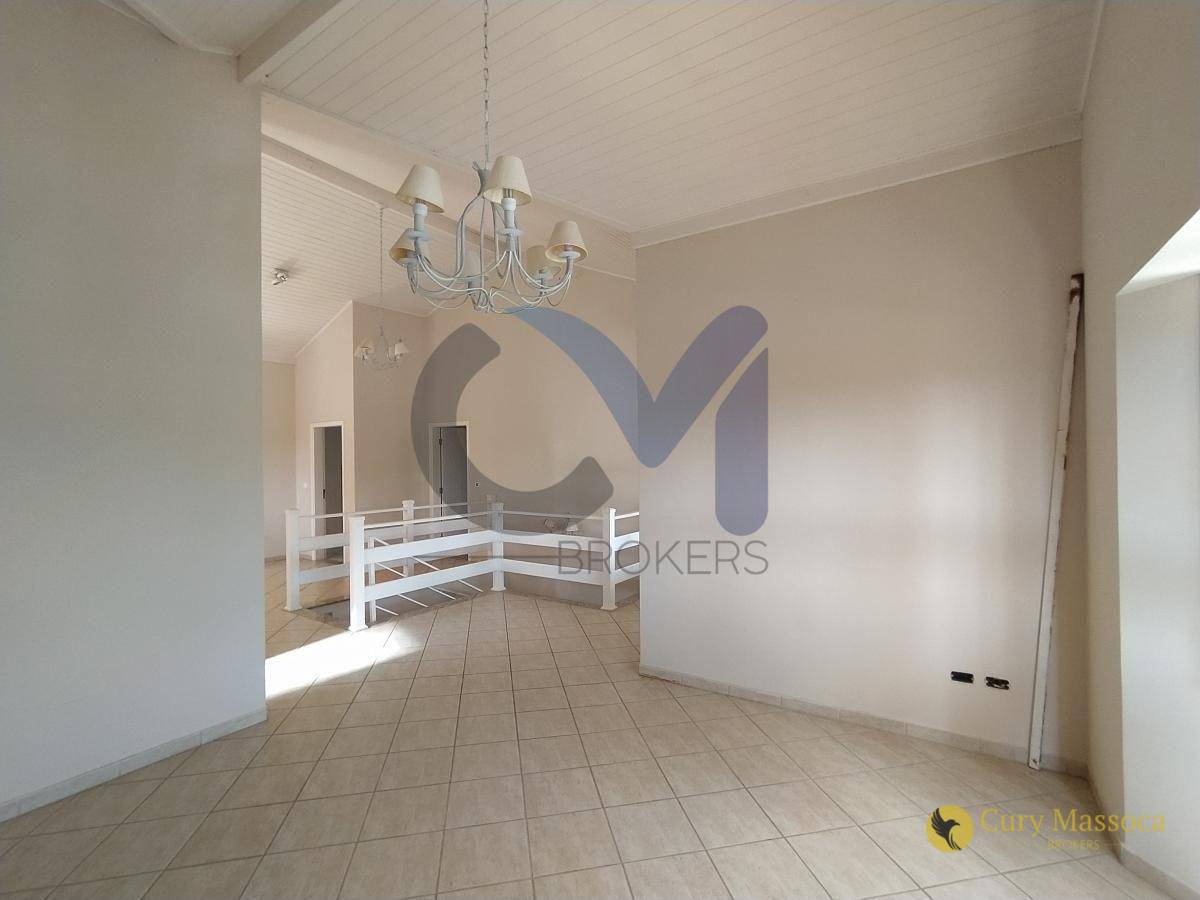 Casa de Condomínio à venda com 3 quartos, 400m² - Foto 16