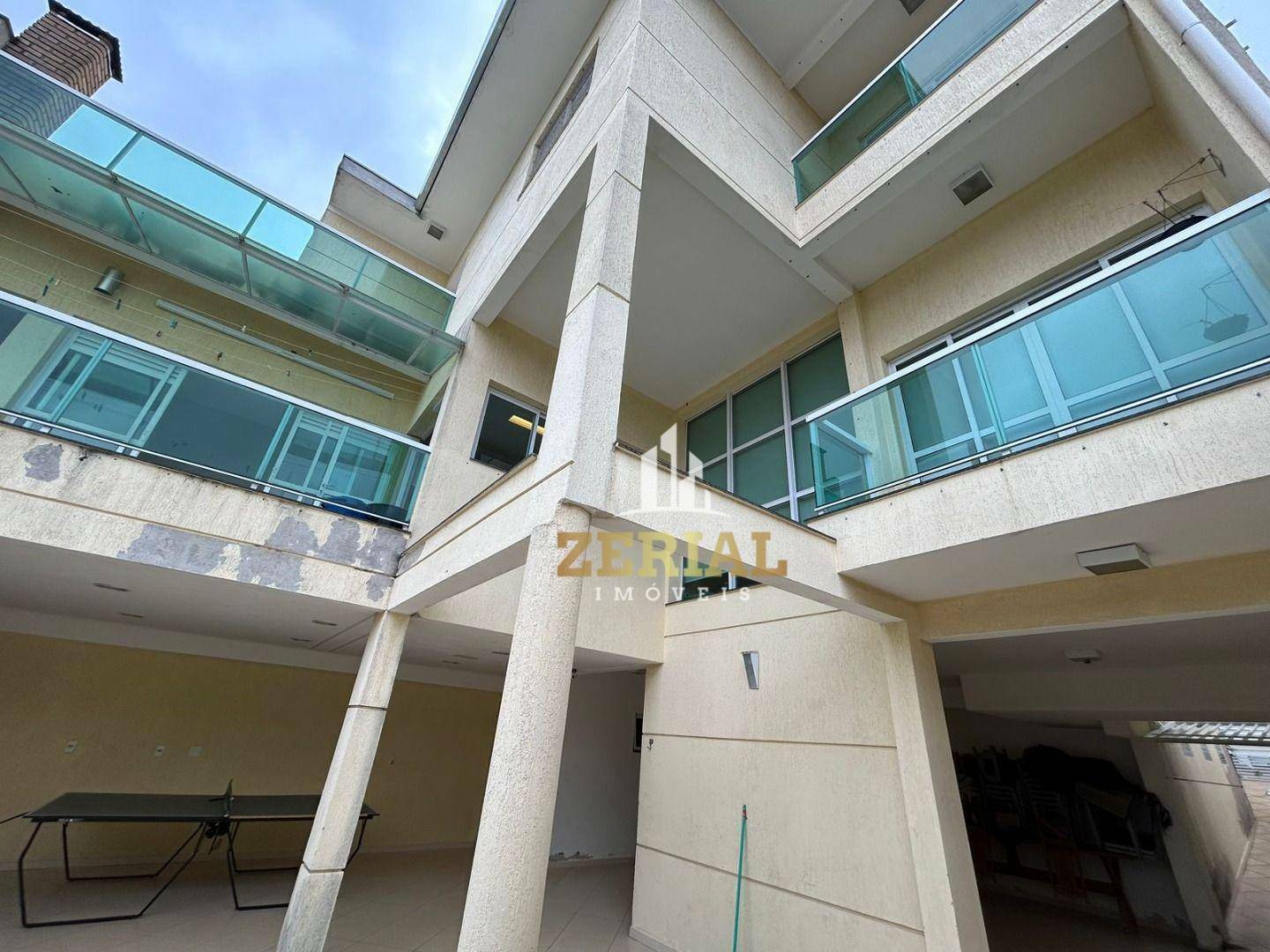 Sobrado à venda e aluguel com 4 quartos, 384m² - Foto 37