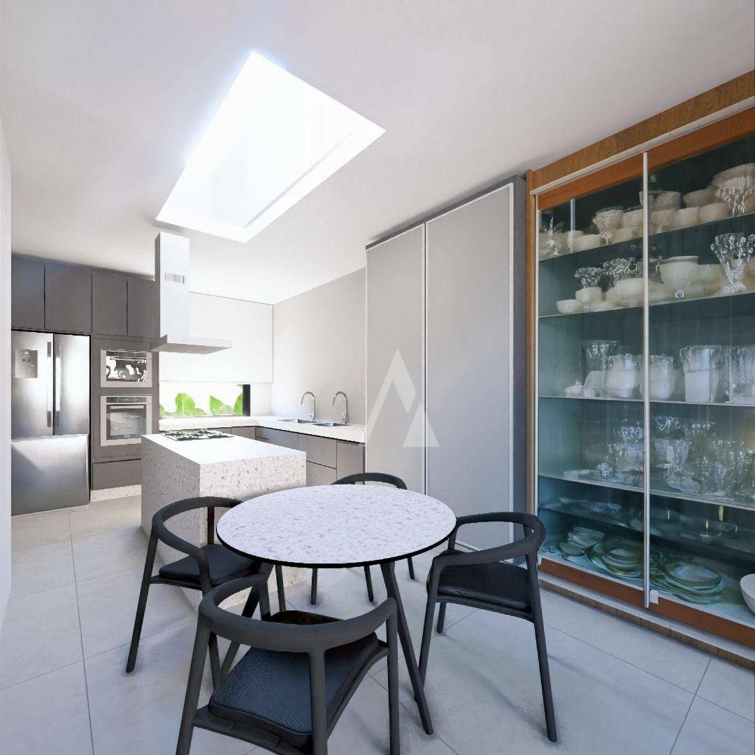 Casa de Condomínio à venda com 3 quartos, 170m² - Foto 18