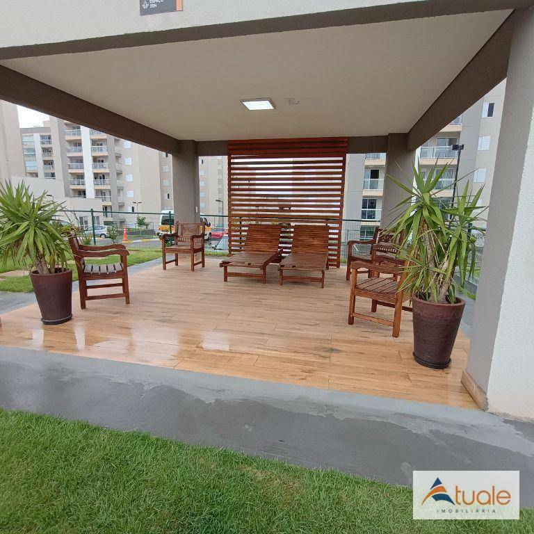 Apartamento à venda com 2 quartos, 60m² - Foto 23