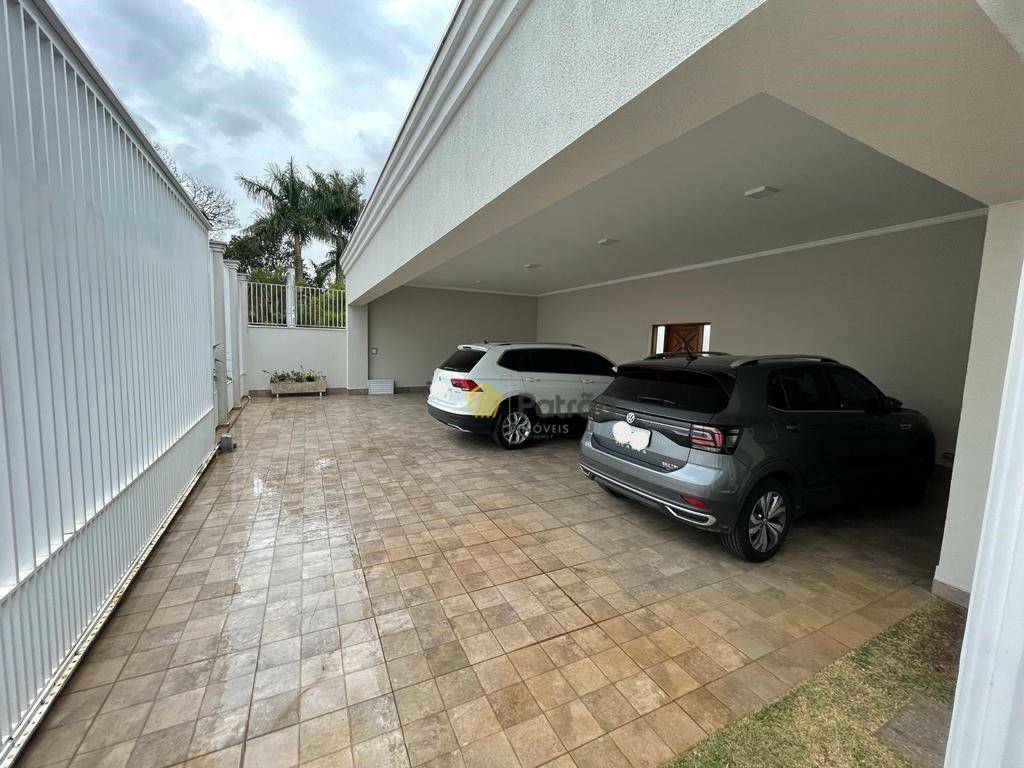 Casa à venda e aluguel com 5 quartos, 500m² - Foto 133