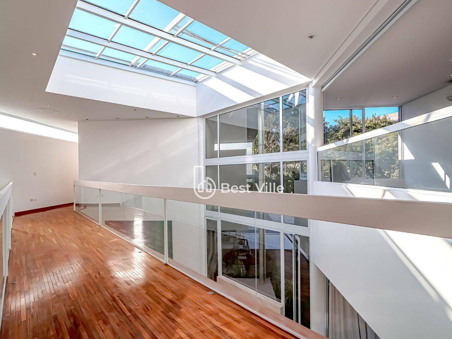 Casa de Condomínio à venda com 4 quartos, 774m² - Foto 18