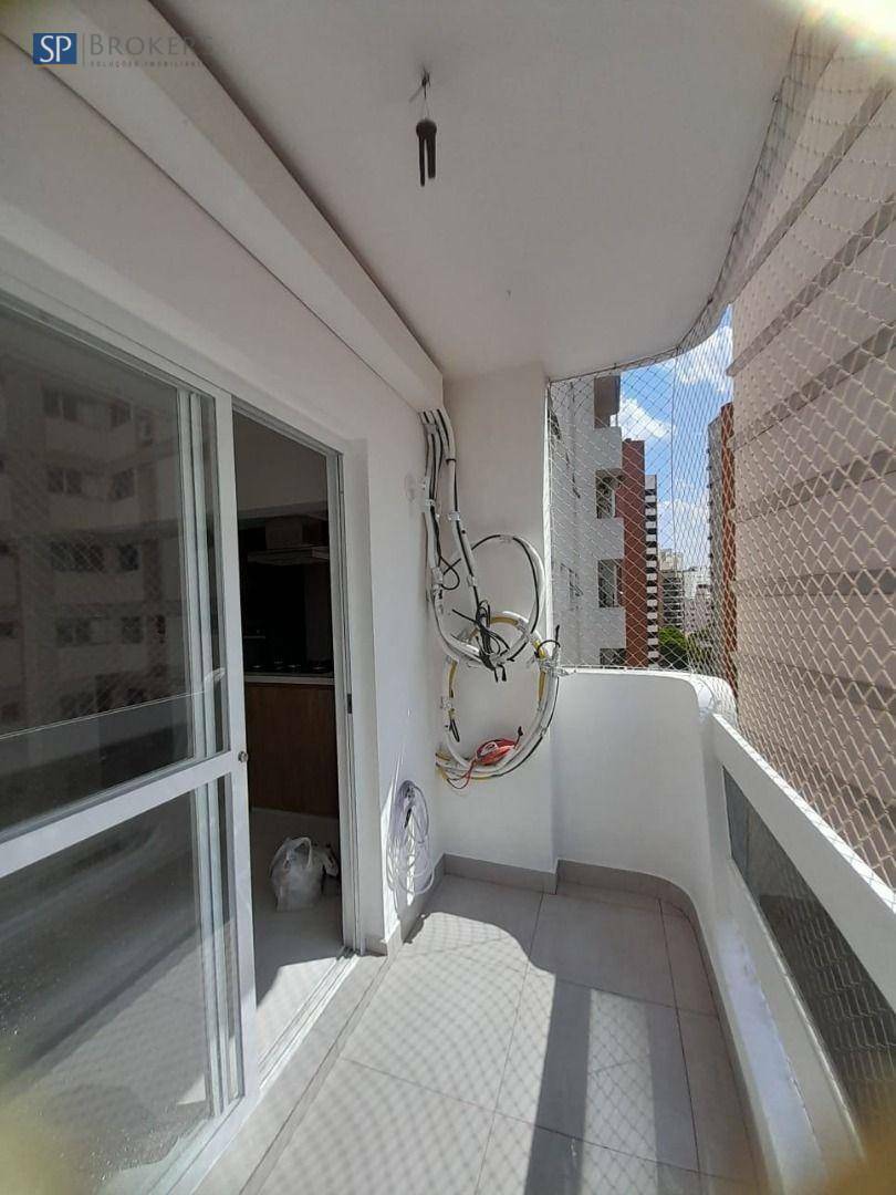 Apartamento à venda com 4 quartos, 104m² - Foto 9