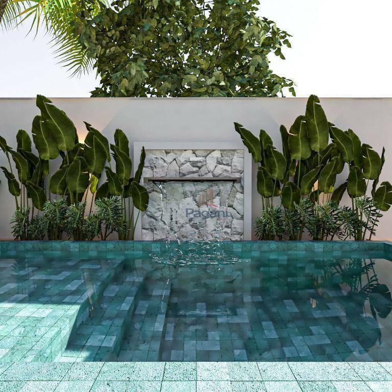 Casa, 3 quartos, 153 m² - Foto 7