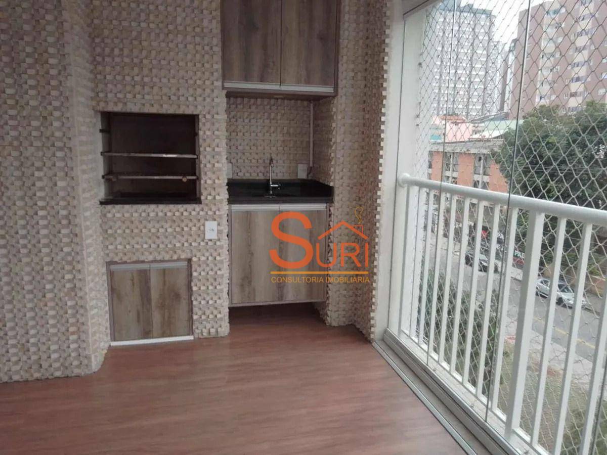 Apartamento à venda com 4 quartos, 100m² - Foto 3