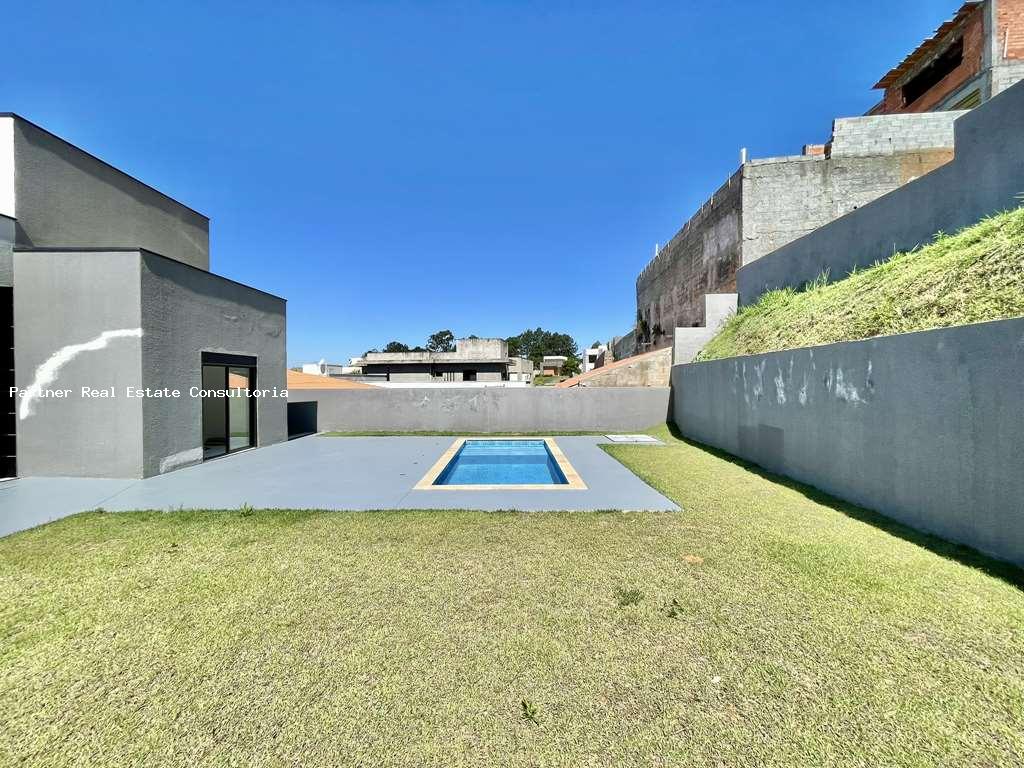 Casa de Condomínio à venda com 3 quartos, 500m² - Foto 13