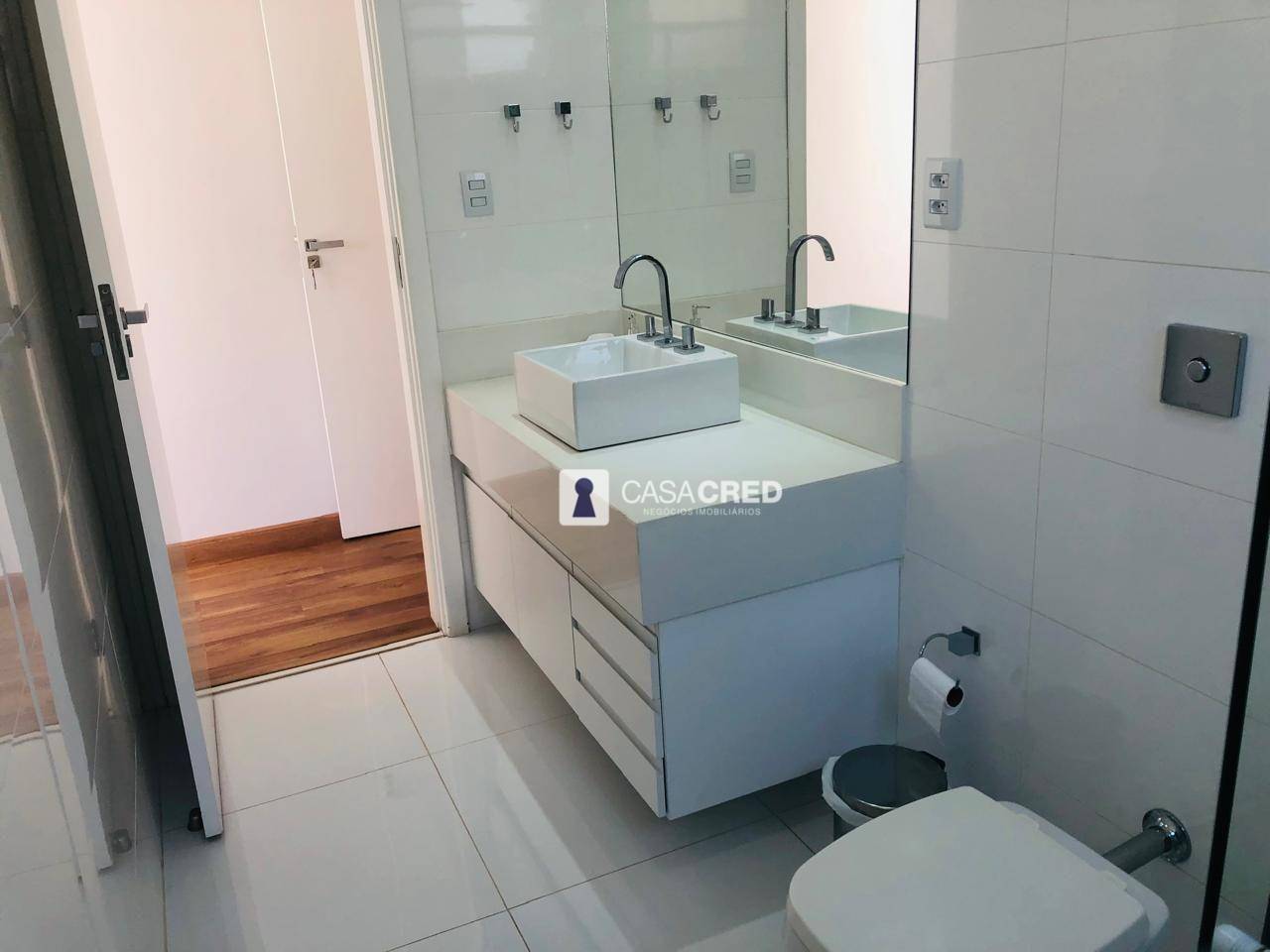 Casa à venda com 3 quartos, 273m² - Foto 18