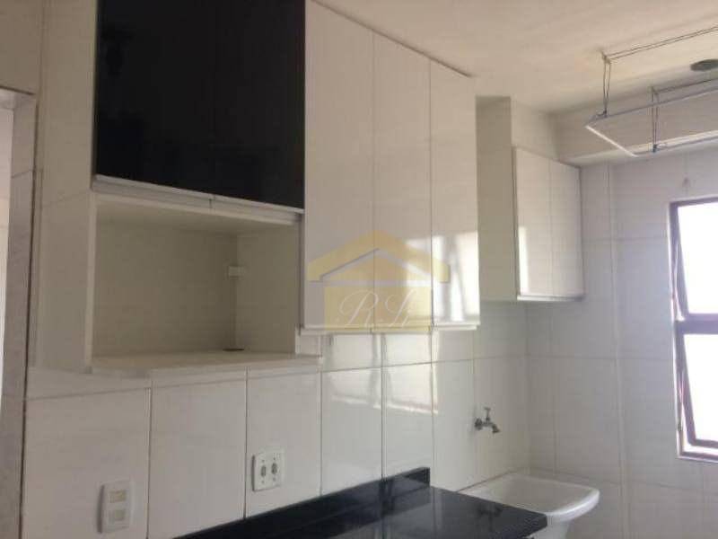 Apartamento à venda com 3 quartos, 69m² - Foto 10