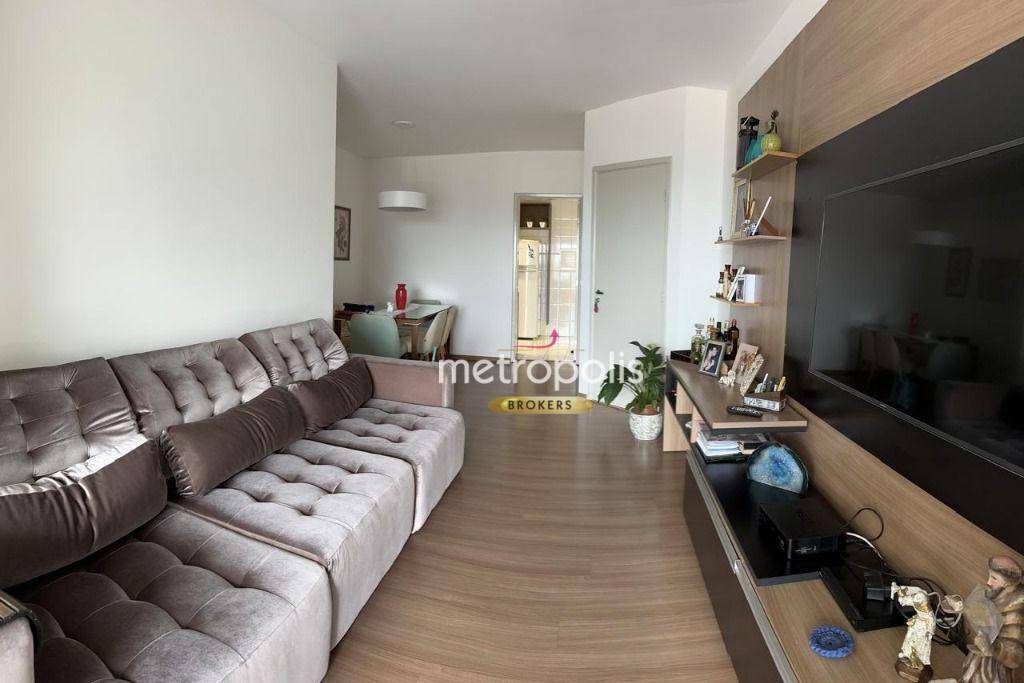 Apartamento à venda com 3 quartos, 108m² - Foto 4