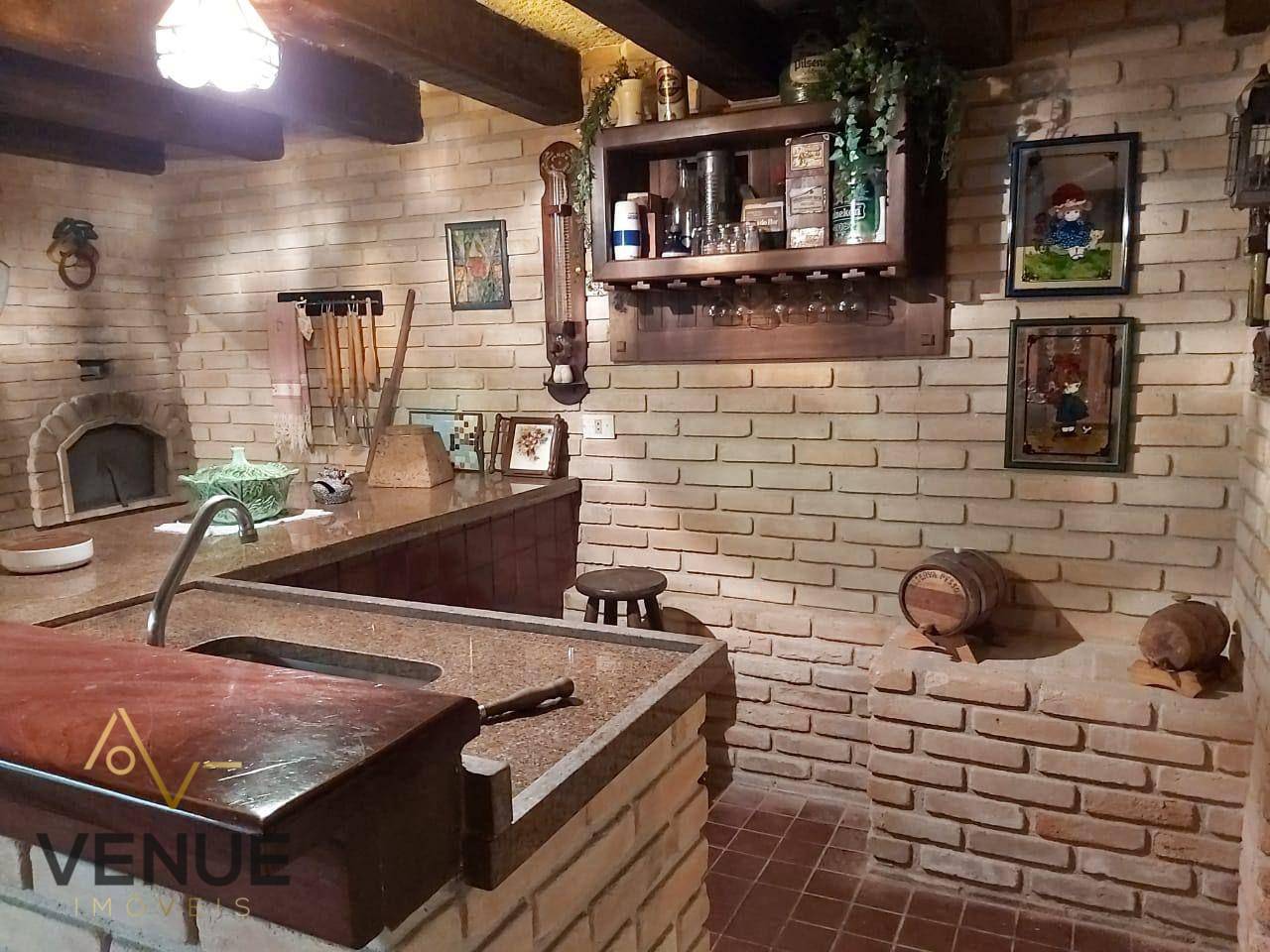 Casa de Condomínio à venda com 3 quartos, 1000m² - Foto 14