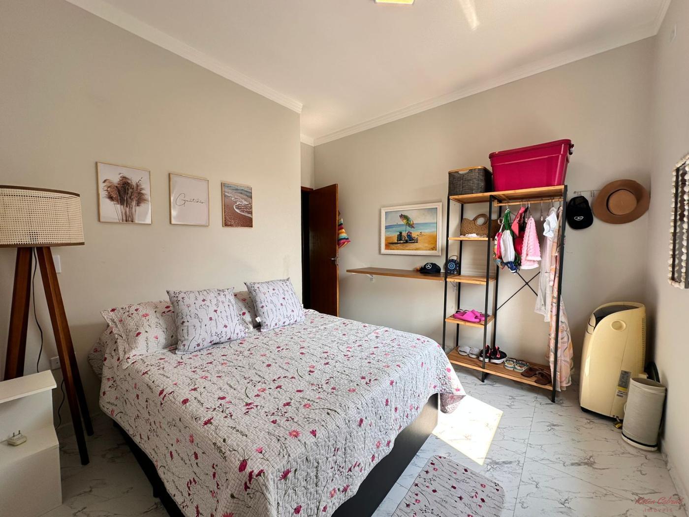 Casa à venda com 2 quartos, 80m² - Foto 15