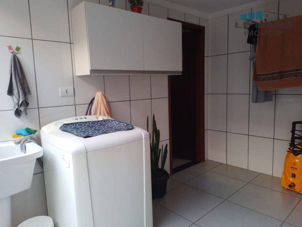 Casa à venda com 3 quartos, 131m² - Foto 5