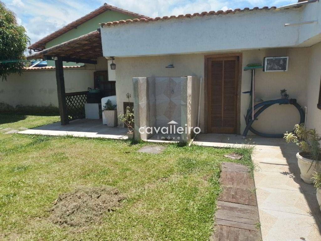 Casa à venda com 3 quartos, 95m² - Foto 8