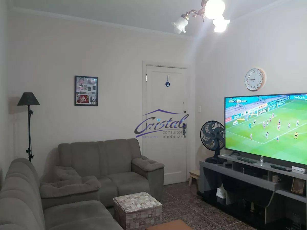 Apartamento à venda com 2 quartos, 93m² - Foto 4