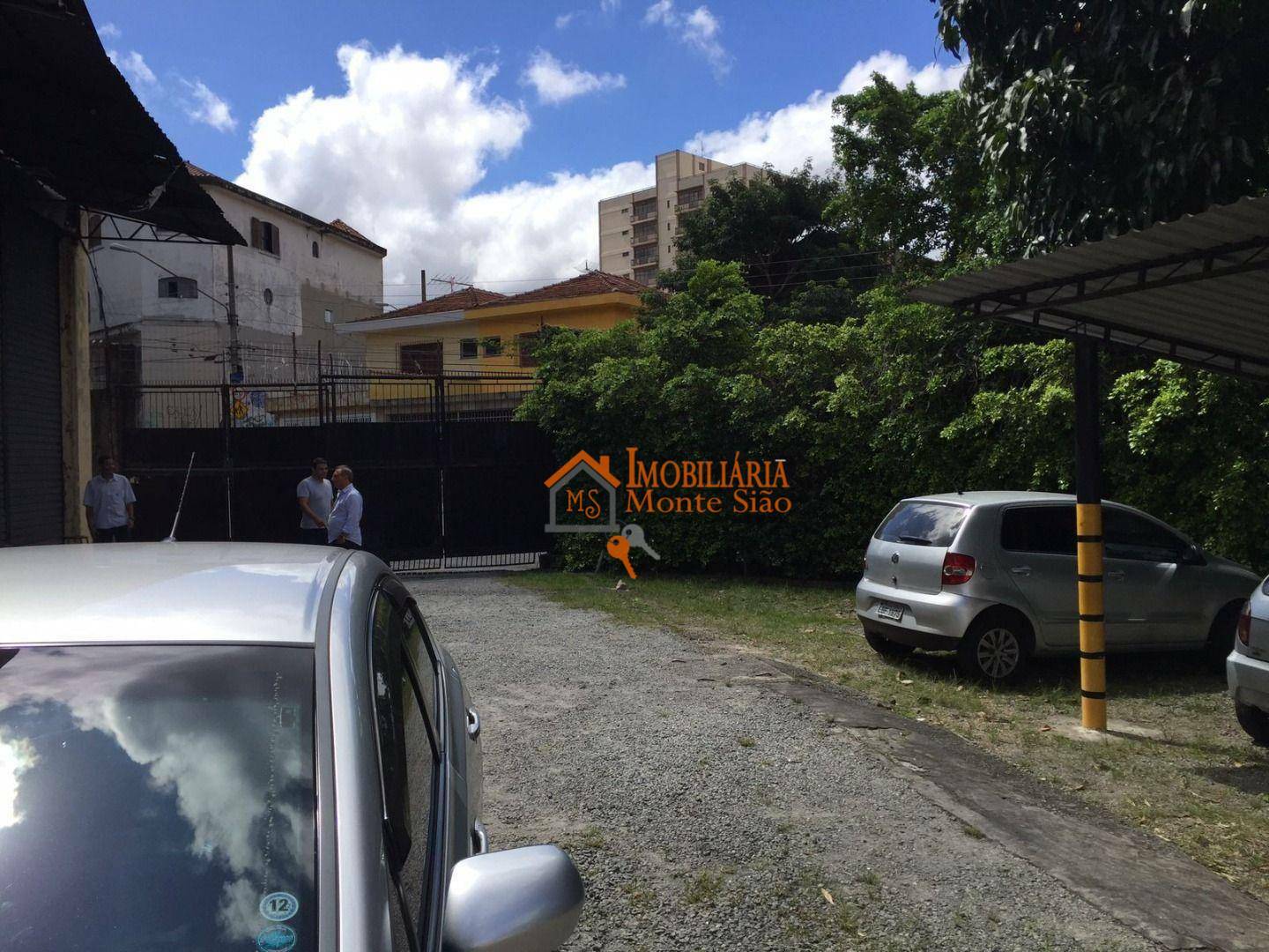 Depósito-Galpão-Armazém à venda, 1500m² - Foto 12