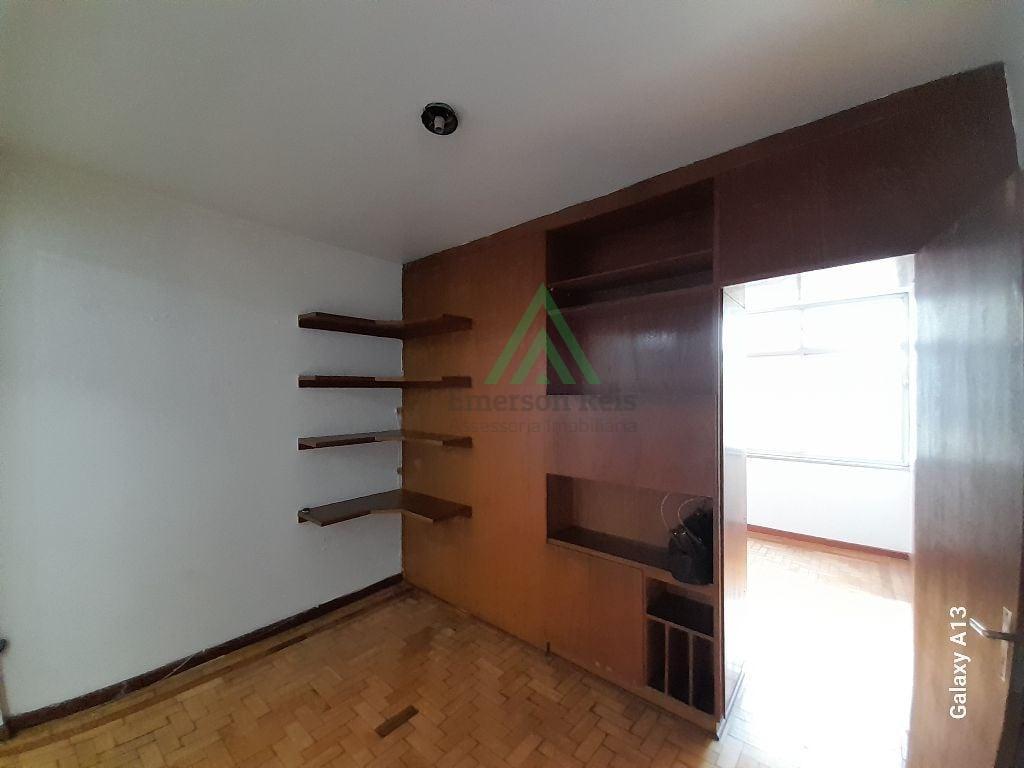 Apartamento à venda com 1 quarto, 34m² - Foto 5