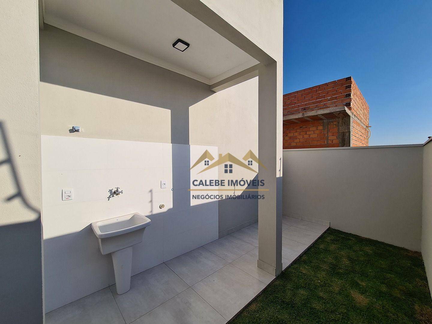 Casa de Condomínio à venda com 2 quartos, 120m² - Foto 14