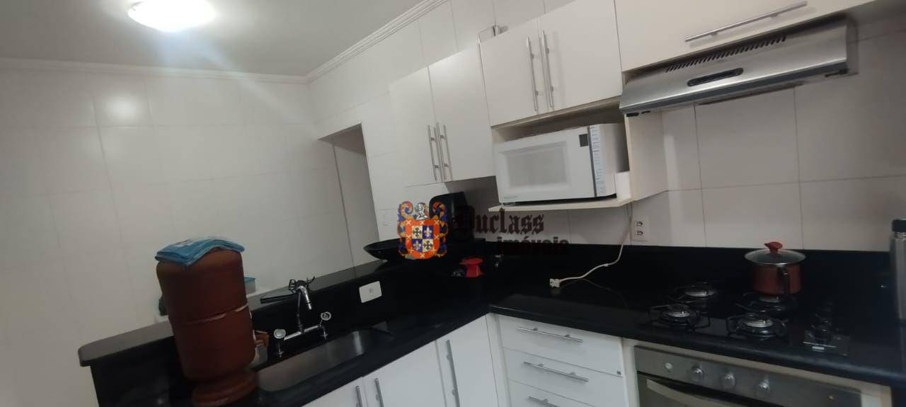 Sobrado à venda com 4 quartos, 131M2 - Foto 9