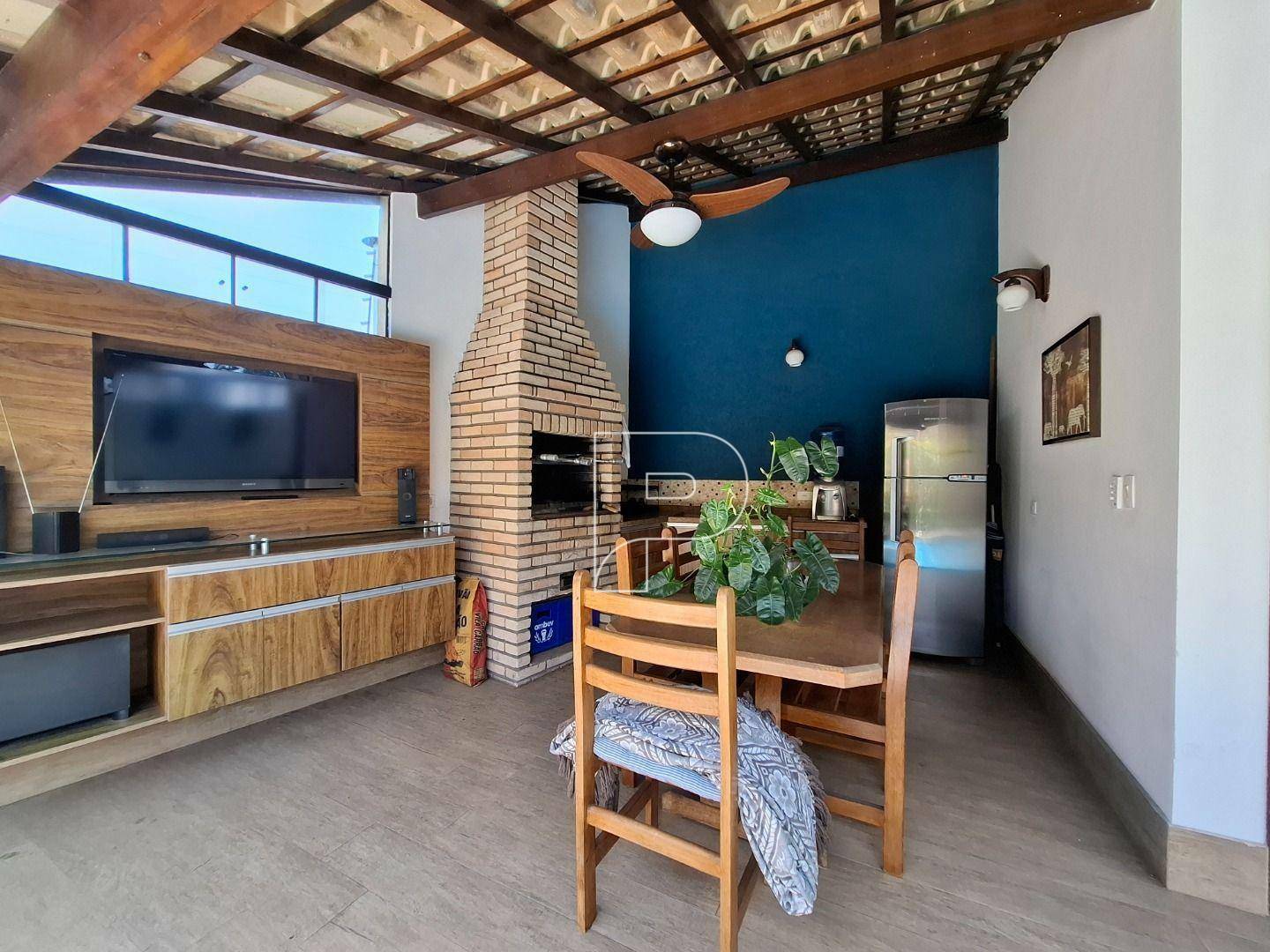 Casa de Condomínio à venda com 4 quartos, 240m² - Foto 37