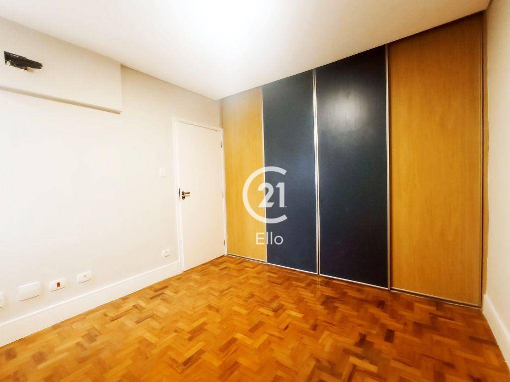 Apartamento à venda com 3 quartos, 130m² - Foto 17