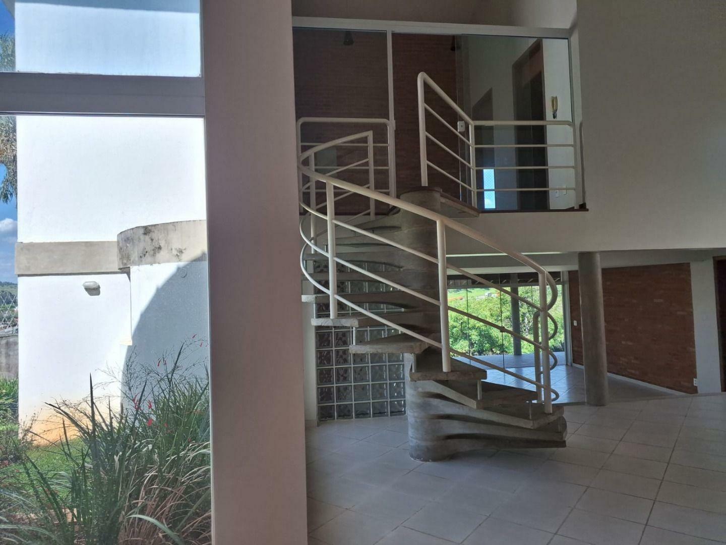 Casa de Condomínio à venda com 5 quartos, 431m² - Foto 36