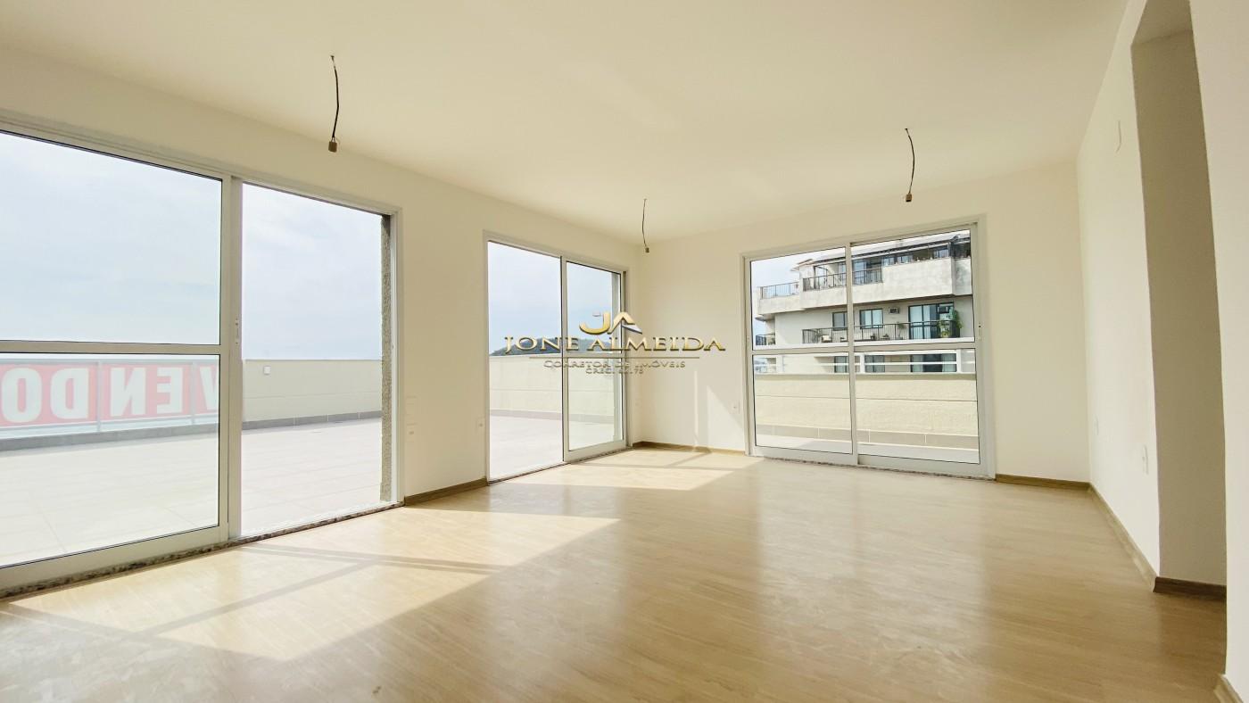 Cobertura à venda com 3 quartos, 200m² - Foto 49