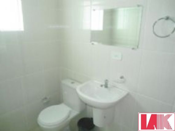 Conjunto Comercial-Sala para alugar, 36m² - Foto 4