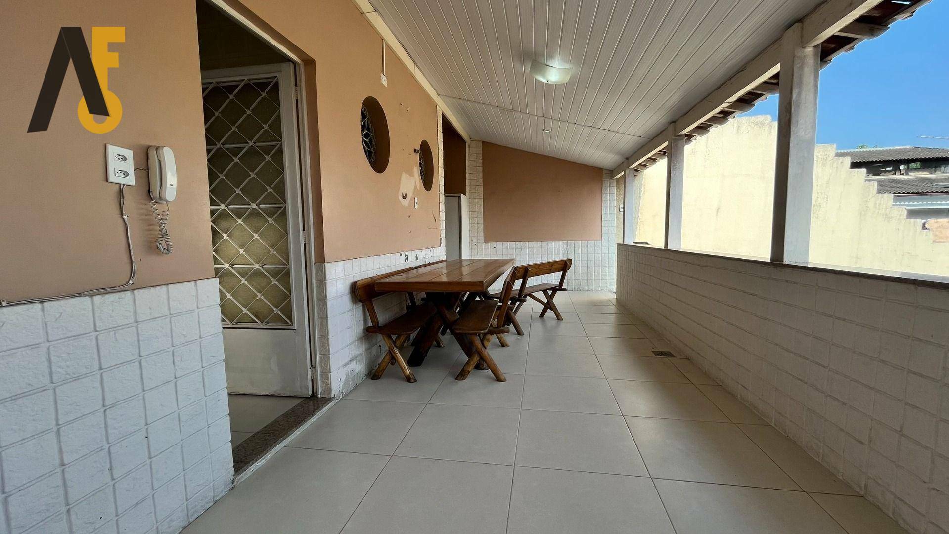 Casa de Condomínio à venda com 3 quartos, 200m² - Foto 42